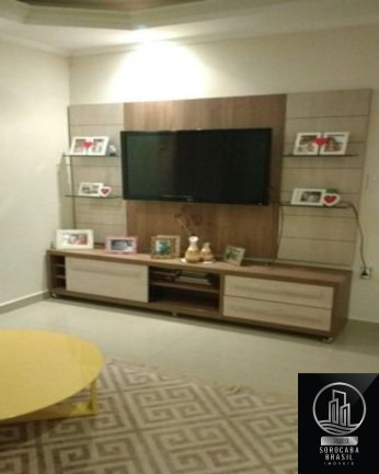 Casa com 3 Quartos à Venda, 120 m² em Parque Jataí - Votorantim