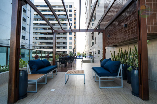 Imagem Apartamento com 3 Quartos à Venda, 84 m²