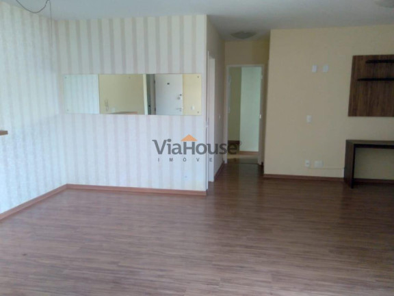 Imagem Apartamento com 2 Quartos à Venda, 75 m² em Jardim Botânico - Ribeirão Preto