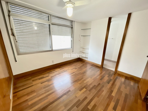 Imagem Apartamento com 4 Quartos à Venda ou Locação, 351 m² em Higienópolis - São Paulo Imagem Apartamento com 4 Quartos à Venda ou Locação, 351 m² em Higienópolis - São Paulo
