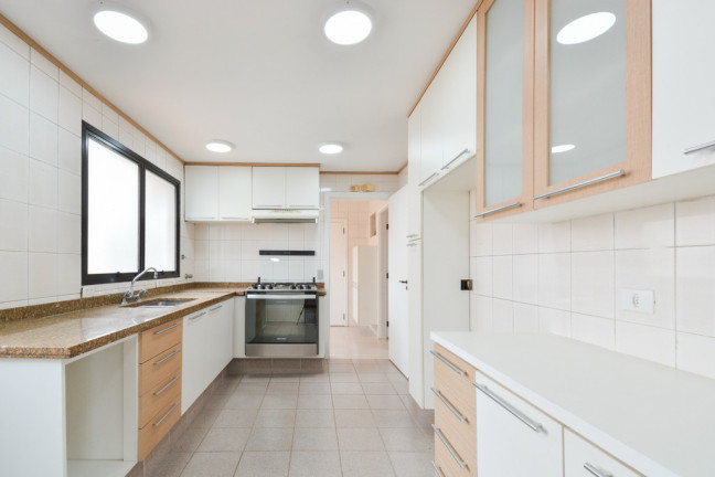 Imagem Apartamento com 4 Quartos à Venda, 170 m² em Perdizes - São Paulo