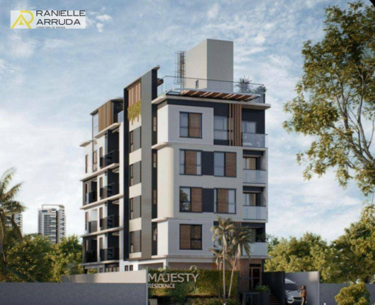 Imagem Apartamento com 2 Quartos à Venda, 55 m² em Intermares - Cabedelo Imagem Apartamento com 2 Quartos à Venda, 55 m² em Intermares - Cabedelo