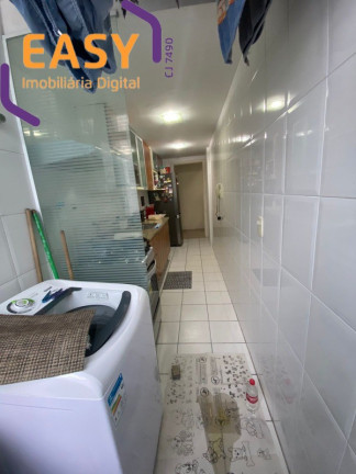 Imagem Imóvel com 3 Quartos à Venda, 86 m² em Todos Os Santos - Rio De Janeiro