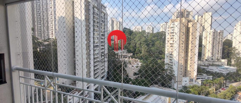 Imagem Apartamento à Venda, 87 m² em Vila Andrade - São Paulo Imagem Apartamento à Venda, 87 m² em Vila Andrade - São Paulo