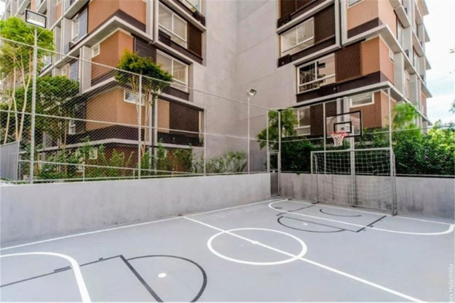 Imagem Apartamento com 3 Quartos à Venda, 163 m² em Alto Da Lapa - São Paulo