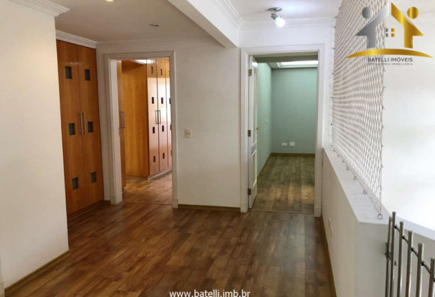 Imagem Casa de Condomínio com 4 Quartos à Venda, 233 m² em Granja Viana - Cotia