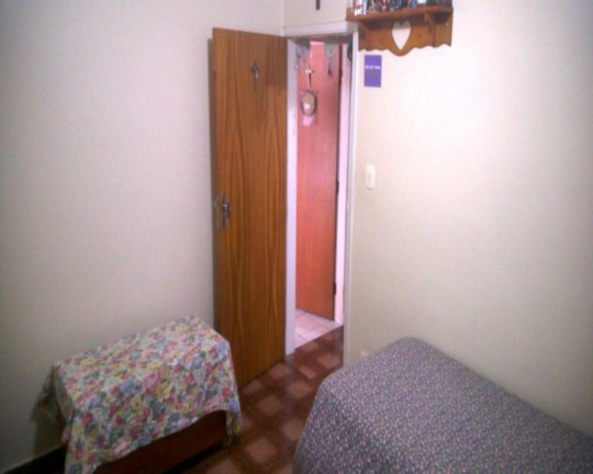 Imagem Apartamento com 2 Quartos à Venda, 51 m² em Consolação - São Paulo