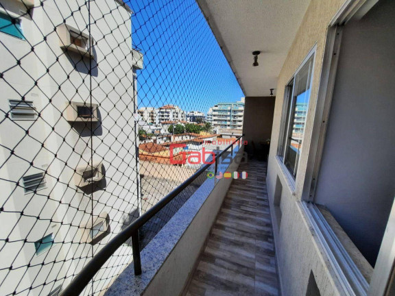 Imagem Apartamento com 3 Quartos à Venda, 102 m² em Vila Nova - Cabo Frio