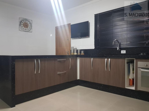 Imagem Casa com 3 Quartos à Venda, 264 m² em Parque Marajoara - Santo André Imagem Casa com 3 Quartos à Venda, 264 m² em Parque Marajoara - Santo André