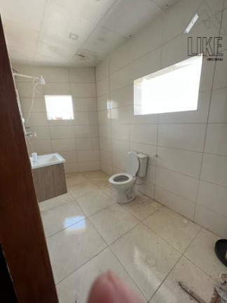Imagem Casa com 2 Quartos à Venda, 20 m² em Residencial Santa Paula - Jacareí