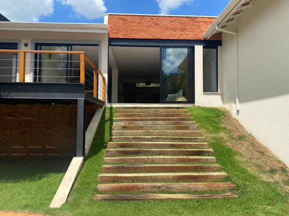 Imagem Casa com 4 Quartos à Venda, 380 m² em Kurumin - Itu Imagem Casa com 4 Quartos à Venda, 380 m² em Kurumin - Itu