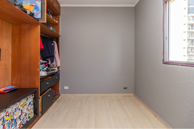 Imagem Apartamento com 2 Quartos à Venda, 65 m² em Jardim São Paulo(zona Norte) - São Paulo