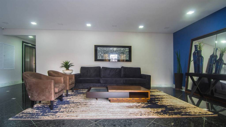 Imagem Apartamento com 2 Quartos à Venda, 77 m² em Aviação - Praia Grande Imagem Apartamento com 2 Quartos à Venda, 77 m² em Aviação - Praia Grande