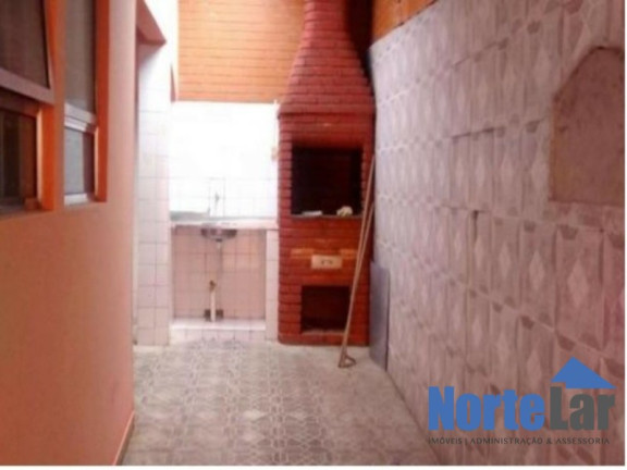 Imagem Sobrado com 5 Quartos à Venda, 285 m² em Freguesia Do ó - São Paulo