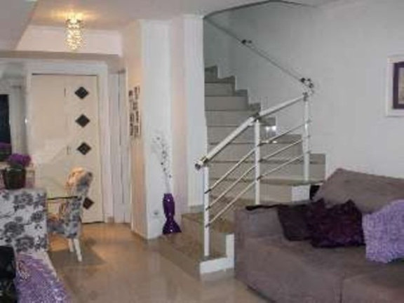 Imagem Casa de Condomínio com 2 Quartos à Venda, 80 m² em Loteamento City Jaragua - São Paulo