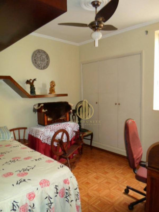 Imagem Apartamento com 3 Quartos à Venda, 105 m² em Jardim Paulistano - Ribeirão Preto