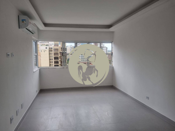 Imagem Apartamento com 2 Quartos à Venda, 70 m² em Gonzaga - Santos Imagem Apartamento com 2 Quartos à Venda, 70 m² em Gonzaga - Santos