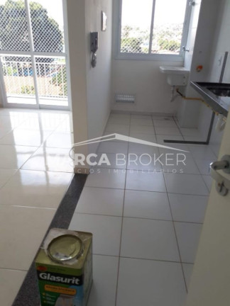 Imagem Apartamento com 2 Quartos à Venda,  em Jardim Das Nações - Itatiba