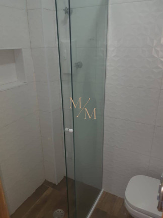Imagem Apartamento com 2 Quartos à Venda, 87 m² em Marapé - Santos Imagem Apartamento com 2 Quartos à Venda, 87 m² em Marapé - Santos