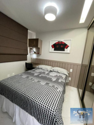 Imagem Apartamento com 4 Quartos à Venda, 126 m² em Pituba - Salvador