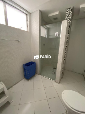 Imagem Apartamento com 3 Quartos à Venda, 150 m² em Boqueirão - Santos