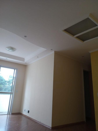 Imagem Apartamento com 3 Quartos à Venda, 58 m² em Vila Ema - São Paulo Imagem Apartamento com 3 Quartos à Venda, 58 m² em Vila Ema - São Paulo