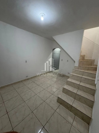 Imagem Sobrado com 3 Quartos à Venda, 160 m² em Cidade Nova Jacareí - Jacareí