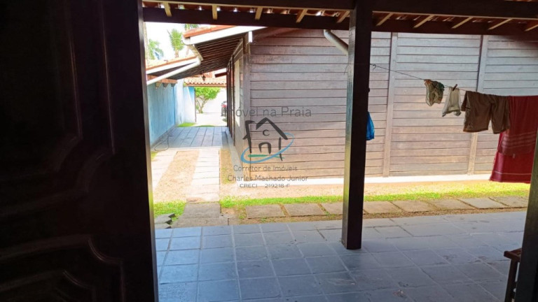 Imagem Casa com 3 Quartos à Venda,  em Massaguaçu - Caraguatatuba