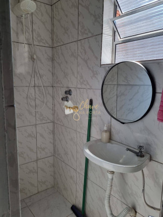 Imagem Casa com 2 Quartos à Venda, 140 m² em Jardim Germânia - São Paulo Imagem Casa com 2 Quartos à Venda, 140 m² em Jardim Germânia - São Paulo