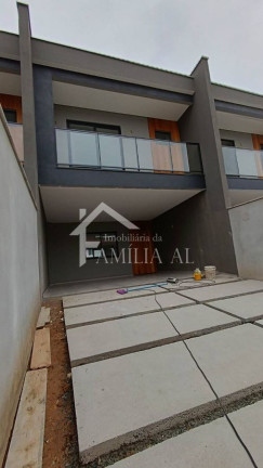 Imagem Casa com 3 Quartos à Venda, 142 m² em Bom Retiro - Joinville Imagem Casa com 3 Quartos à Venda, 142 m² em Bom Retiro - Joinville