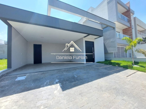 Imagem Casa de Condomínio com 3 Quartos à Venda, 167 m² em Condomínio Ibiti Reserva - Sorocaba