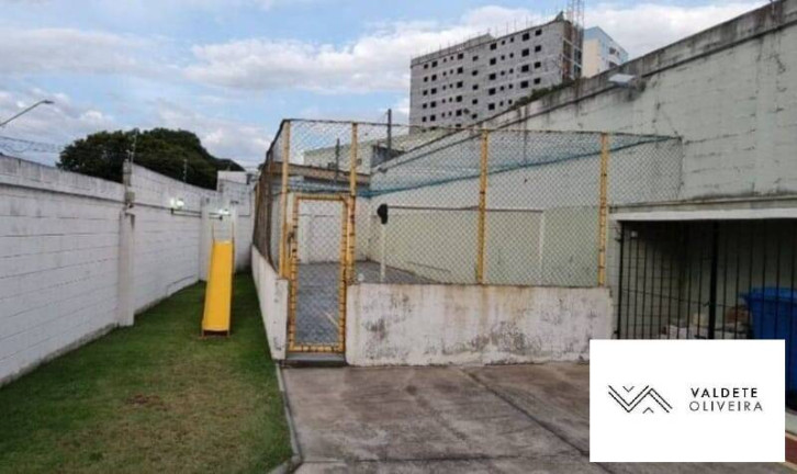 Imagem Apartamento com 2 Quartos à Venda, 54 m² em Jardim América - São José Dos Campos Imagem Apartamento com 2 Quartos à Venda, 54 m² em Jardim América - São José Dos Campos