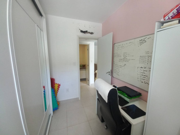 Imagem Apartamento com 2 Quartos à Venda, 56 m² em Miragem - Lauro De Freitas