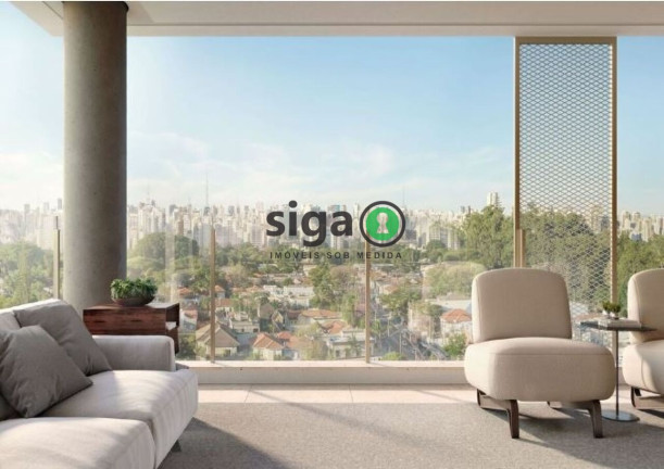 Imagem Apartamento com 4 Quartos à Venda, 466 m² em Jardim América - São Paulo Imagem Apartamento com 4 Quartos à Venda, 466 m² em Jardim América - São Paulo