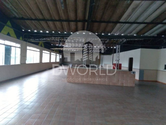 Imóvel para Alugar, 1.290 m² em Demarchi - São Bernardo Do Campo