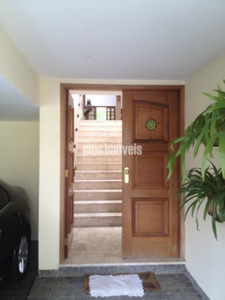 Imagem Casa com 4 Quartos à Venda, 407 m² em Chácara Monte Alegre - São Paulo Imagem Casa com 4 Quartos à Venda, 407 m² em Chácara Monte Alegre - São Paulo