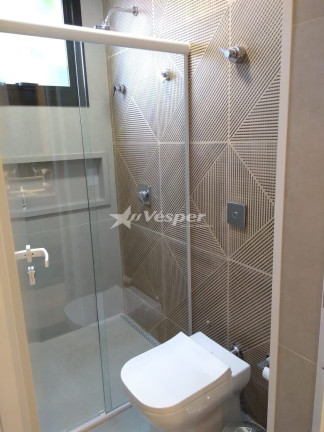 Imagem Casa com 4 Quartos à Venda, 276 m² em Residencial Alphaville Flamboyant - Goiânia