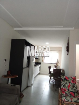 Imagem Casa com 2 Quartos à Venda, 84 m² em Itacolomi - Balneário Piçarras