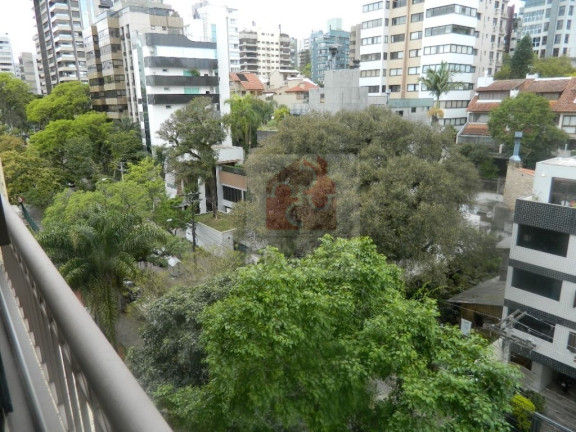 Imagem Apartamento com 3 Quartos à Venda, 139 m² em Mont'serrat - Porto Alegre Imagem Apartamento com 3 Quartos à Venda, 139 m² em Mont'serrat - Porto Alegre
