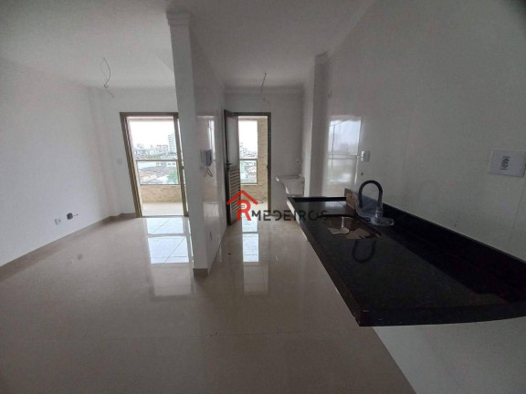 Imagem Apartamento com 2 Quartos à Venda, 63 m² em Boqueirão - Praia Grande Imagem Apartamento com 2 Quartos à Venda, 63 m² em Boqueirão - Praia Grande