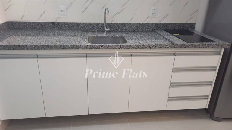 Imagem Apartamento com 1 Quarto para Alugar, 25 m² em Pinheiros - São Paulo Imagem Apartamento com 1 Quarto para Alugar, 25 m² em Pinheiros - São Paulo