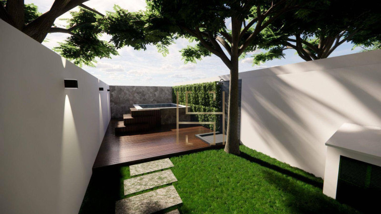 Imagem Casa com 3 Quartos à Venda, 133 m² em Morada De Laranjeiras - Serra Imagem Casa com 3 Quartos à Venda, 133 m² em Morada De Laranjeiras - Serra