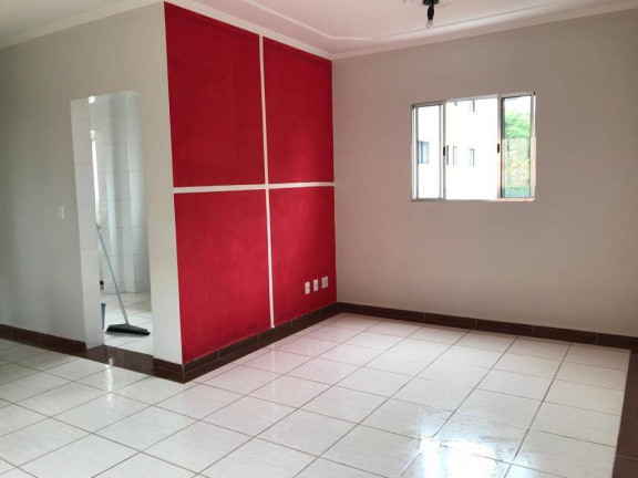 Imagem Apartamento com 2 Quartos à Venda, 64 m² em Jardim Simus - Sorocaba