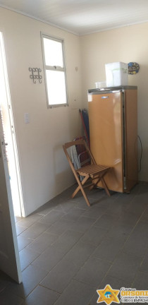Imagem Apartamento com 1 Quarto à Venda, 39 m² em Itaguá - Ubatuba