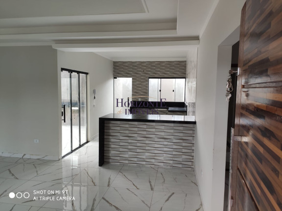 Imagem Casa com 3 Quartos à Venda, 149 m² em Jardim Imá - Campo Grande Imagem Casa com 3 Quartos à Venda, 149 m² em Jardim Imá - Campo Grande