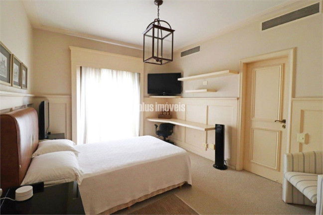 Imagem Apartamento com 3 Quartos à Venda, 394 m² em Jardim Paulista - São Paulo Imagem Apartamento com 3 Quartos à Venda, 394 m² em Jardim Paulista - São Paulo