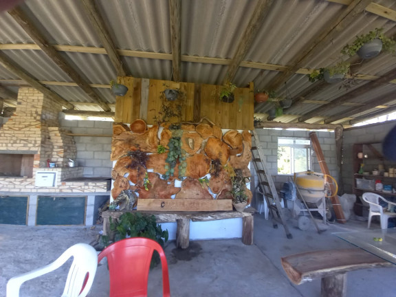Imagem Imóvel com 2 Quartos à Venda, em Ribeirão De Imaruí - Imaruí Imagem Imóvel com 2 Quartos à Venda, em Ribeirão De Imaruí - Imaruí