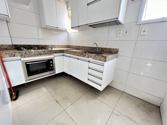 Imagem Imóvel com 2 Quartos à Venda, 45 m² em Jardim Leblon - Belo Horizonte