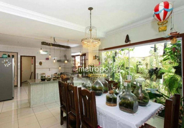 Sobrado com 3 Quartos à Venda, 218 m² em Vila Matilde - São Paulo