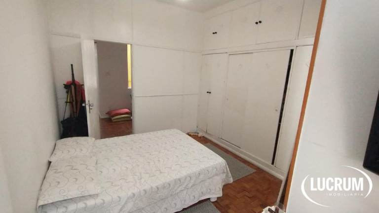 Imagem Apartamento com 1 Quarto à Venda, 35 m² em Copacabana - Rio De Janeiro